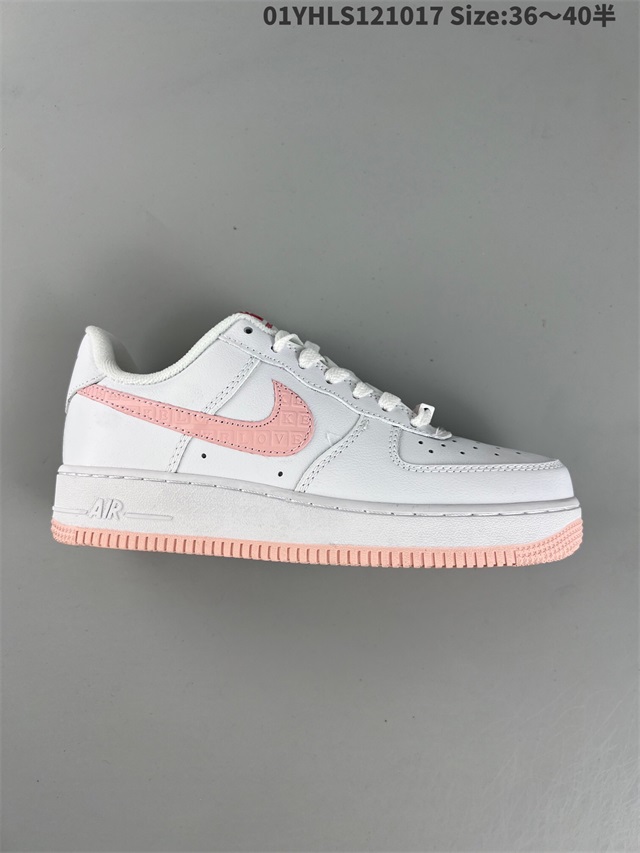 men air force one shoes size 36-45 2022-11-23-197